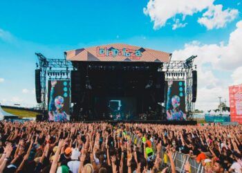 Lollapalooza 2026: conheça o line-up da 13ª edição do festival