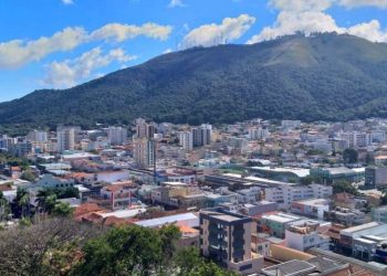 Frio e chuva voltam a dar as caras em Poços nesta semana