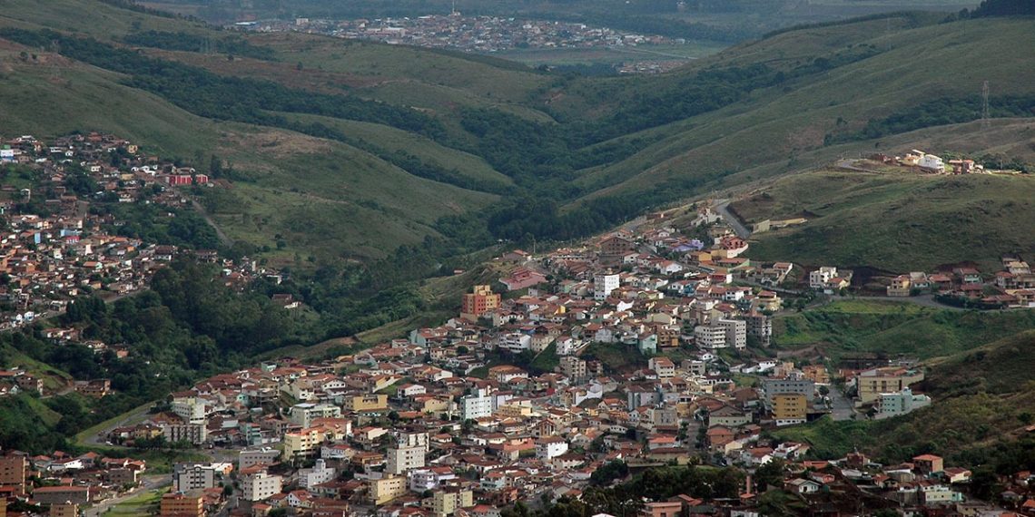 Poços de Caldas projeta R$ 8 bilhões em investimentos até 2030
