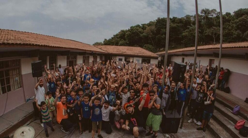 Inscrições abertas para Edital de Patrocínio a projetos culturais em Poços de Caldas