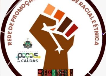 Divisão de Políticas de Promoção Igualdade Racial e Étnica e Rede da Igualdade Racial de Poços repudiam caso de injúria racial cometida contra pintor