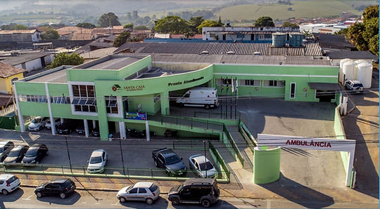 Justiça do Trabalho decide se Prefeitura de Poços terá ou não que pagar dívidas trabalhistas da Santa Casa de Pirapora