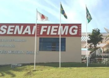 SENAI Poços de Caldas abre inscrições para cursos técnicos gratuitos