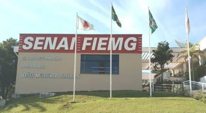 SENAI Poços de Caldas abre inscrições para cursos técnicos gratuitos