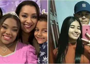 Identificadas as vítimas do acidente que deixou oito mortos na região