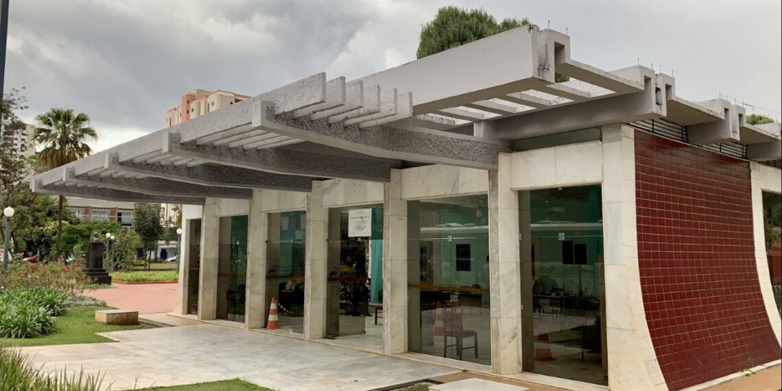Confira novo horário de funcionamento do Balneário Dr. Mário Mourão em Poços