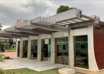 Confira novo horário de funcionamento do Balneário Dr. Mário Mourão em Poços