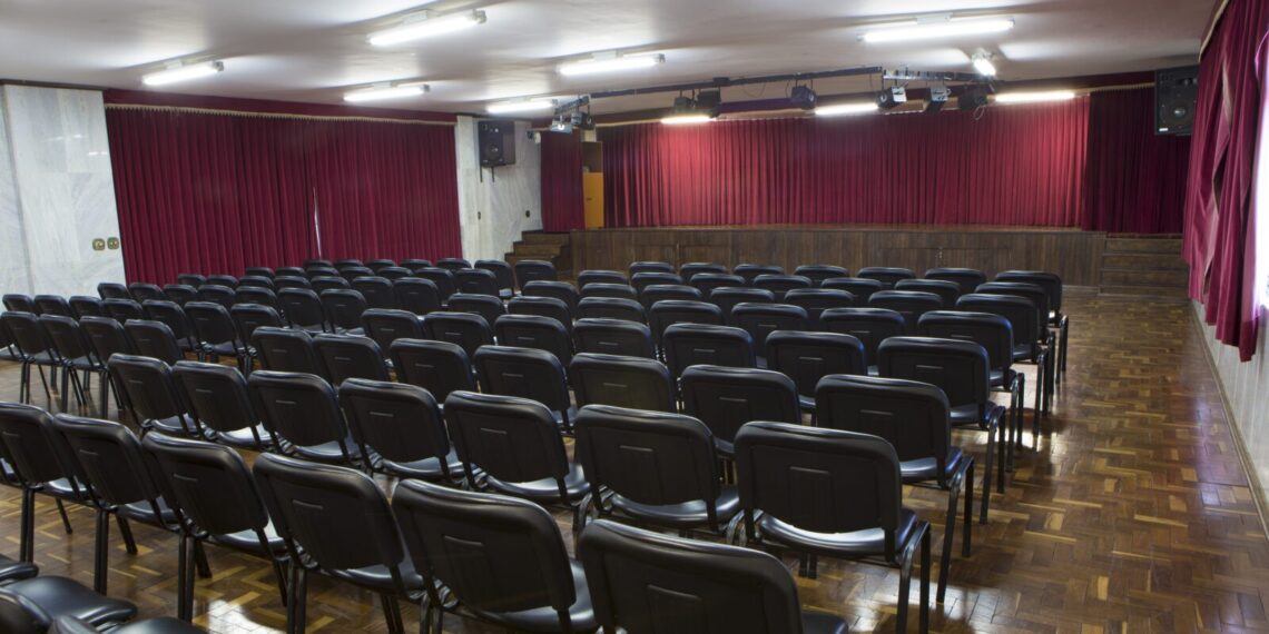 Nova Acrópole inaugura unidade em Poços de Caldas no dia 27 de setembro