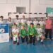Projeto Pró Hand leva talentos do Handebol de Poços de Caldas ao Campeonato Mineiro
