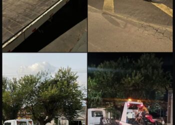 Dez motocicletas são apreendidas durante operação “Freio Certo” em Campestre