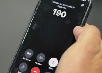 PM esclarece sobre instabilidade em ligações no 190