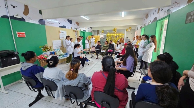 Saúde em Poços de Caldas registra mais de 28 mil atendimentos em agosto