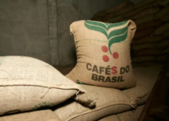 CAFEICULTURA – Preço do café registra queda de até 11% em uma semana no Brasil