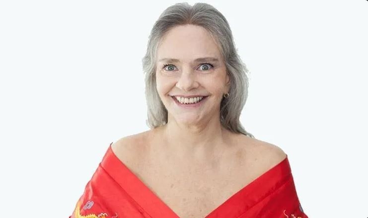 Cantora Angela Ro Ro morre aos 75 anos
