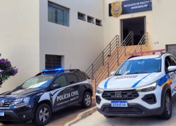 Homem é preso por tráfico de drogas em operação da Polícia Civil em Andradas