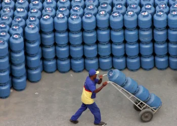 Saiba como será a retirada de botijões pelo programa Gás do Povo