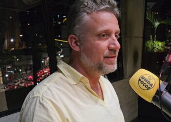 Concessão dos pontos turísticos, eventos, ciclovia e turismo rural: Secretário de Turismo de Poços é entrevistado no Poços em Foco