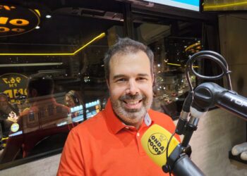 Poços em Foco recebe Secretário de Serviços Públicos