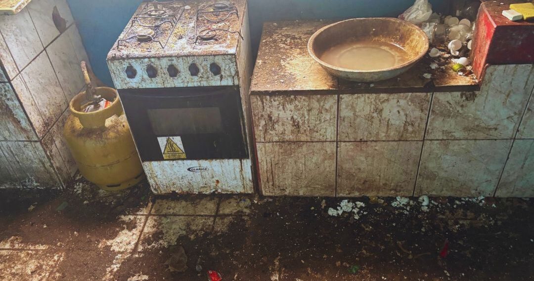 Idoso é resgatado de situação de vulnerabilidade em Campestre após acionar a PM