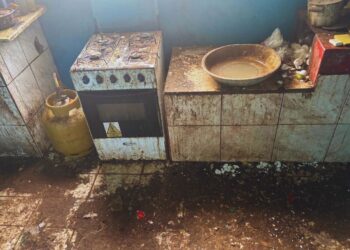 Idoso é resgatado de situação de vulnerabilidade em Campestre após acionar a PM