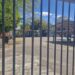 Estudante fica ferido ao tentar sair escondido de escola e muro desabar