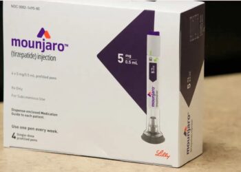 Anvisa manda apreender lotes falsos de Mounjaro e remédio para câncer