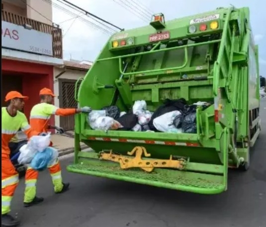 ALERTA | Condomínio é condenado a pagar indenização após gari ser ferido por agulha