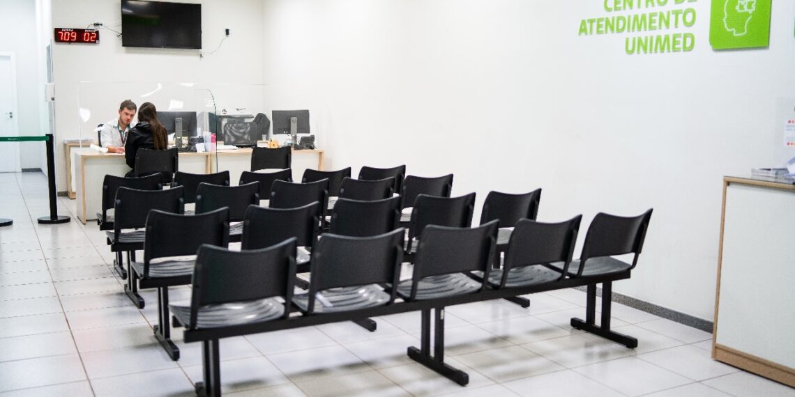 Unimed Poços inaugura centro de diagnóstico por imagem com tecnologia de ponta