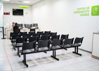 Unimed Poços inaugura centro de diagnóstico por imagem com tecnologia de ponta