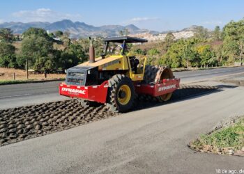 Rodovias de Poços e região terão operação Pare e Siga para realização de melhorias viárias, informa EPR