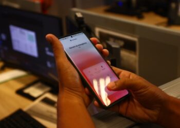 Minas Gerais adota sistema de localização para chamadas de emergência; entenda