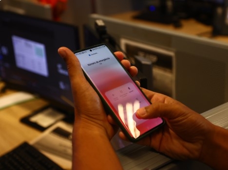 Minas Gerais adota sistema de localização para chamadas de emergência; entenda