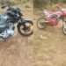 PM apreende motocicletas furtadas e prende dois suspeitos em Poços de Caldas