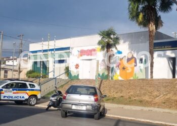 Novo Ponto de Apoio da Polícia Militar já funciona na Zona Sul de Poços de Caldas