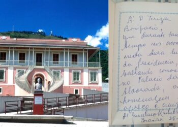 Museu de Poços abrirá exposição temporária com tesouros históricos de Juscelino Kubitschek