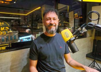 “Gestão e Arte”: Os planos de Nando para a Cultura