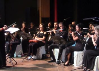 Orquestra Filarmônica Louvores Eternos celebra 47 anos com concerto especial
