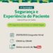 Unimed Poços promove III Seminário de Segurança e Experiência do Paciente com foco no protagonismo da criança no cuidado seguro