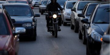 Motoristas poderão regularizar veículos via Pix durante blitz a partir de segunda (15)