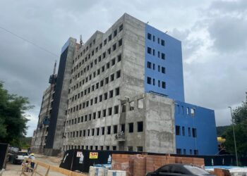 Câmara de Poços aprova criação de CPI para investigar execução de obra do Centro Administrativo