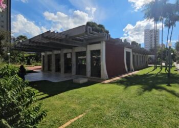 Poços de Caldas atualiza tabela de preços do Balneário Dr. Mário Mourão e oferece desconto a moradores, estudantes e servidores