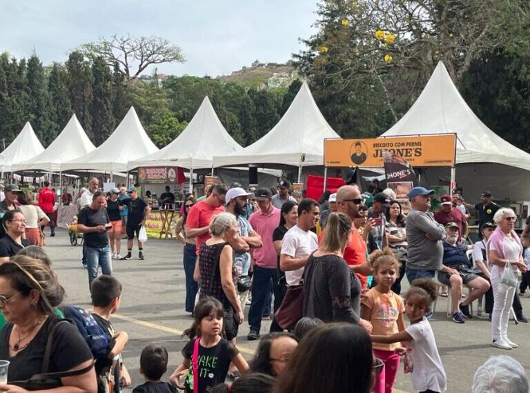 5º Encontro de Turismo Rural acontece de 12 a 14 de setembro em Poços de Caldas