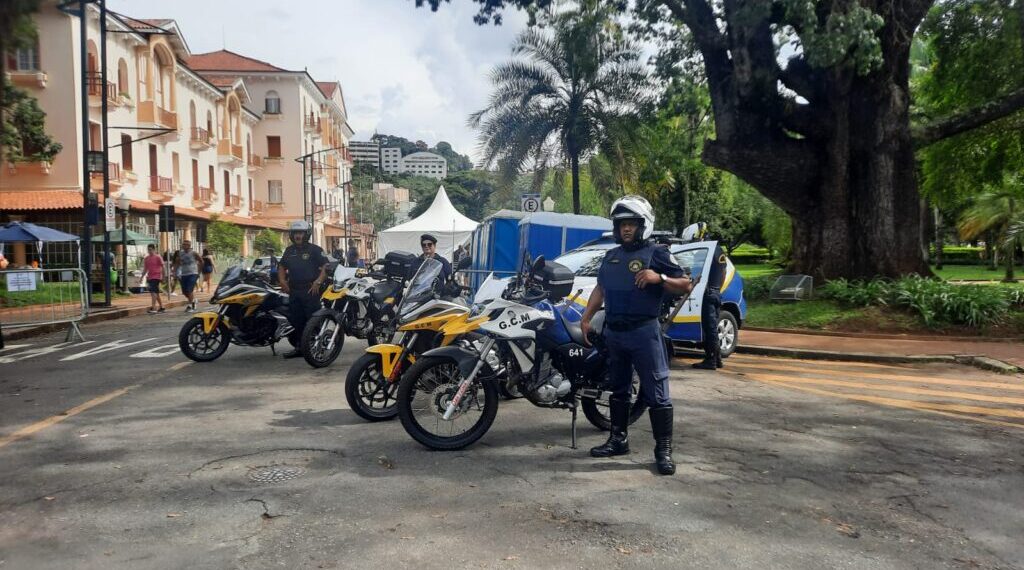 Prefeitura de Poços prorroga inscrições para concurso da Guarda Civil Municipal