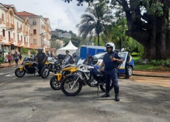 Prefeitura de Poços prorroga inscrições para concurso da Guarda Civil Municipal