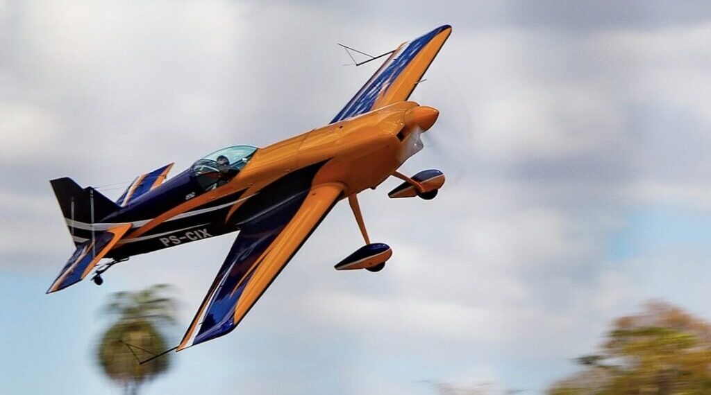 Aeroclube de Poços de Caldas celebra 82 anos com programação especial neste fim de semana