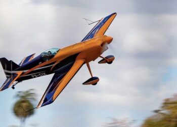 Aeroclube de Poços de Caldas celebra 82 anos com programação especial neste fim de semana