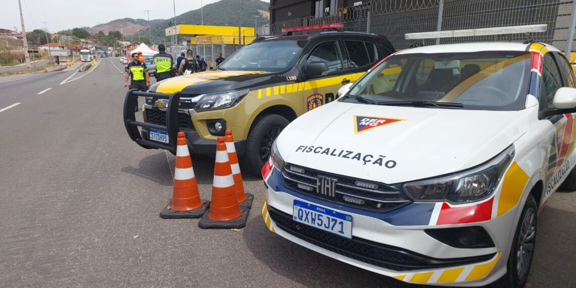 Operação da Semana Nacional do Trânsito 2025 é lançada em Poços de Caldas