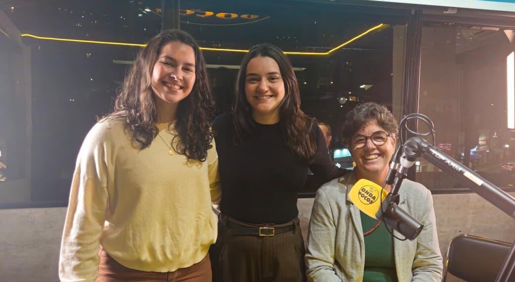 “Caminhar Juntos” foi o tema do Poços em Foco.