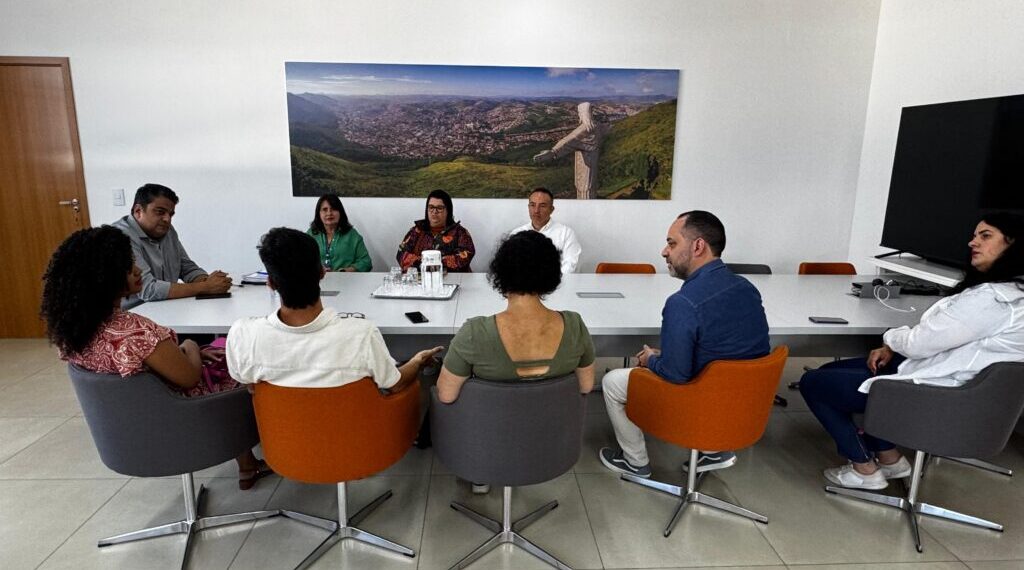 Poços integra grupo das 25 melhores práticas de Educação Integral do país