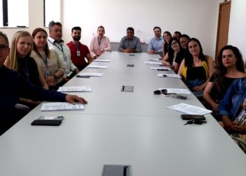 Novos membros do COPARP tomam posse em Poços de Caldas